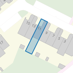 Perceel NWK02-G-2625