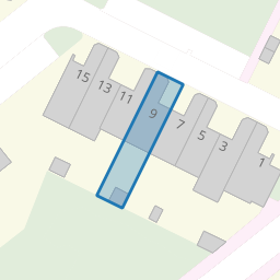 Perceel NWK02-G-2626