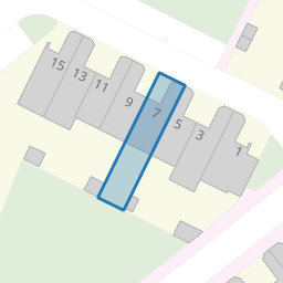 Perceel NWK02-G-2627