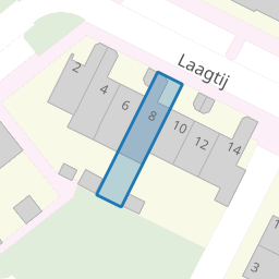 Perceel NWK02-G-2634