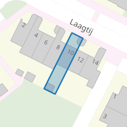 Perceel NWK02-G-2635