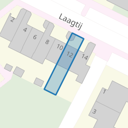 Perceel NWK02-G-2636