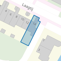 Perceel NWK02-G-2637