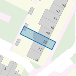 Perceel NWK02-G-2640