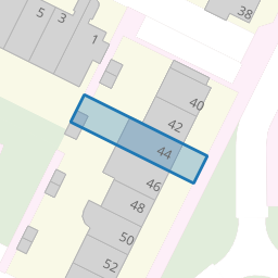 Perceel NWK02-G-2643