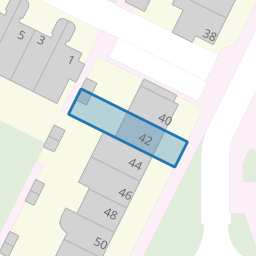 Perceel NWK02-G-2644