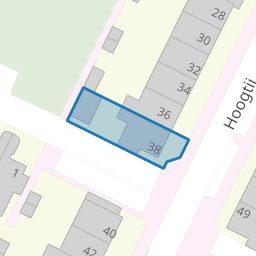 Perceel NWK02-G-2646