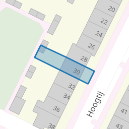 Perceel NWK02-G-2650