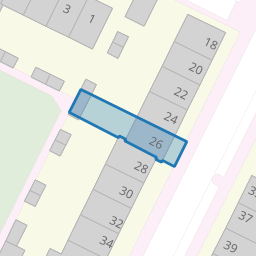 Perceel NWK02-G-2652