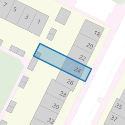 Perceel NWK02-G-2653