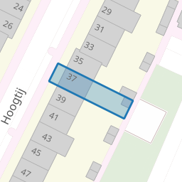 Perceel NWK02-G-2663