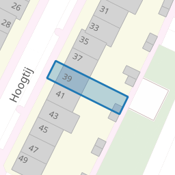 Perceel NWK02-G-2664