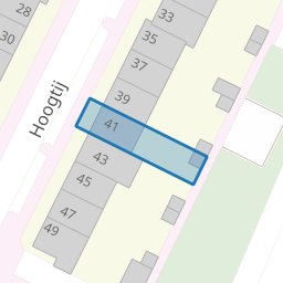 Perceel NWK02-G-2665