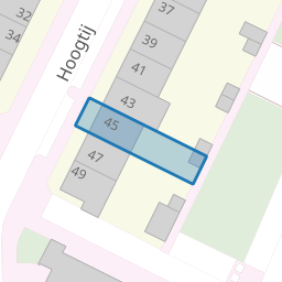 Perceel NWK02-G-2667