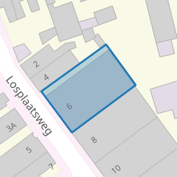 Perceel NWK02-G-2678