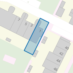 Perceel NWK02-G-2680