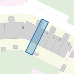 Perceel NWK02-G-2684