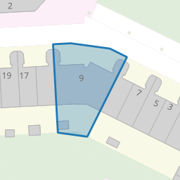 Perceel NWK02-G-2685