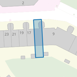 Perceel NWK02-G-2686