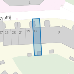 Perceel NWK02-G-2687