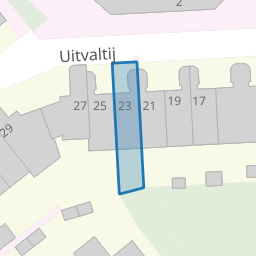 Perceel NWK02-G-2690