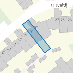 Perceel NWK02-G-2694