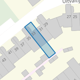 Perceel NWK02-G-2695