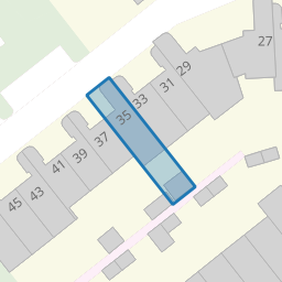 Perceel NWK02-G-2696