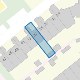 Perceel NWK02-G-2697