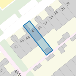 Perceel NWK02-G-2699