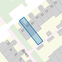 Perceel NWK02-G-2701