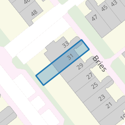 Perceel NWK02-G-2704