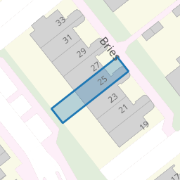 Perceel NWK02-G-2707