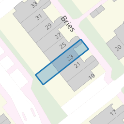 Perceel NWK02-G-2708