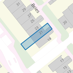 Perceel NWK02-G-2709