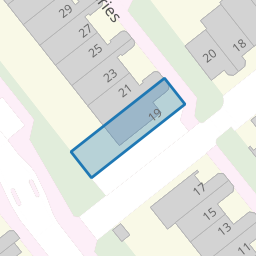 Perceel NWK02-G-2710