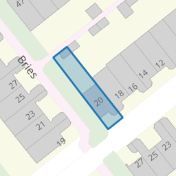 Perceel NWK02-G-2711