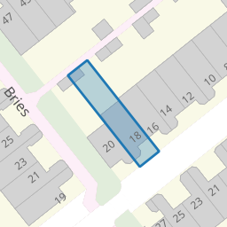 Perceel NWK02-G-2712