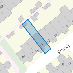 Perceel NWK02-G-2714