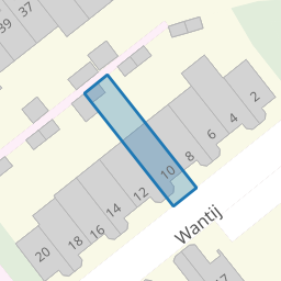 Perceel NWK02-G-2716