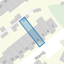 Perceel NWK02-G-2717