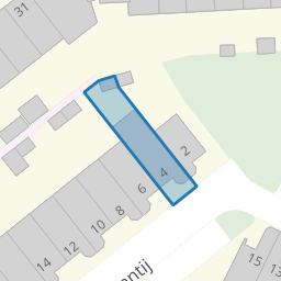 Perceel NWK02-G-2719