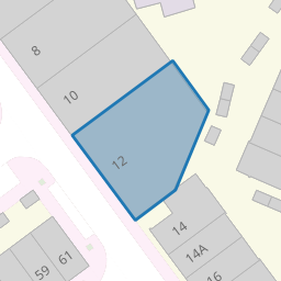 Perceel NWK02-G-2724