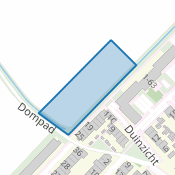 Perceel NWK02-G-2727