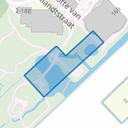 Perceel NWK02-G-2733