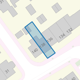 Perceel NWK02-G-2738