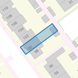 Perceel NWK02-G-2740