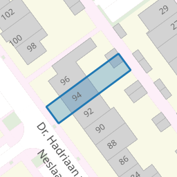 Perceel NWK02-G-2743