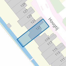 Perceel NWK02-G-2748