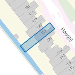 Perceel NWK02-G-2749